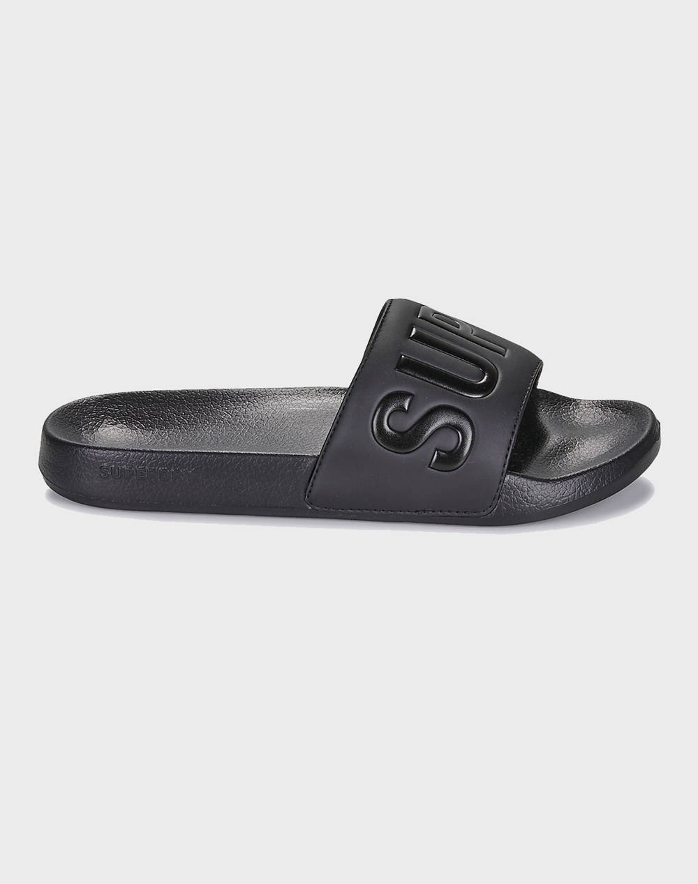 SUPERDRY D3 SDNA CORE GRAPHIC POOL SLIDE INCALTAMINTE DE BARBATI