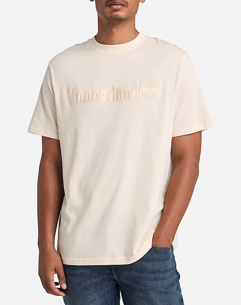 TIMBERLAND Short Sleeve Tee