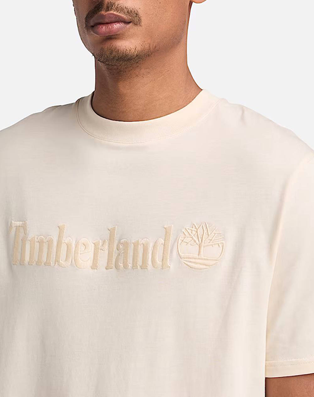 TIMBERLAND Short Sleeve Tee