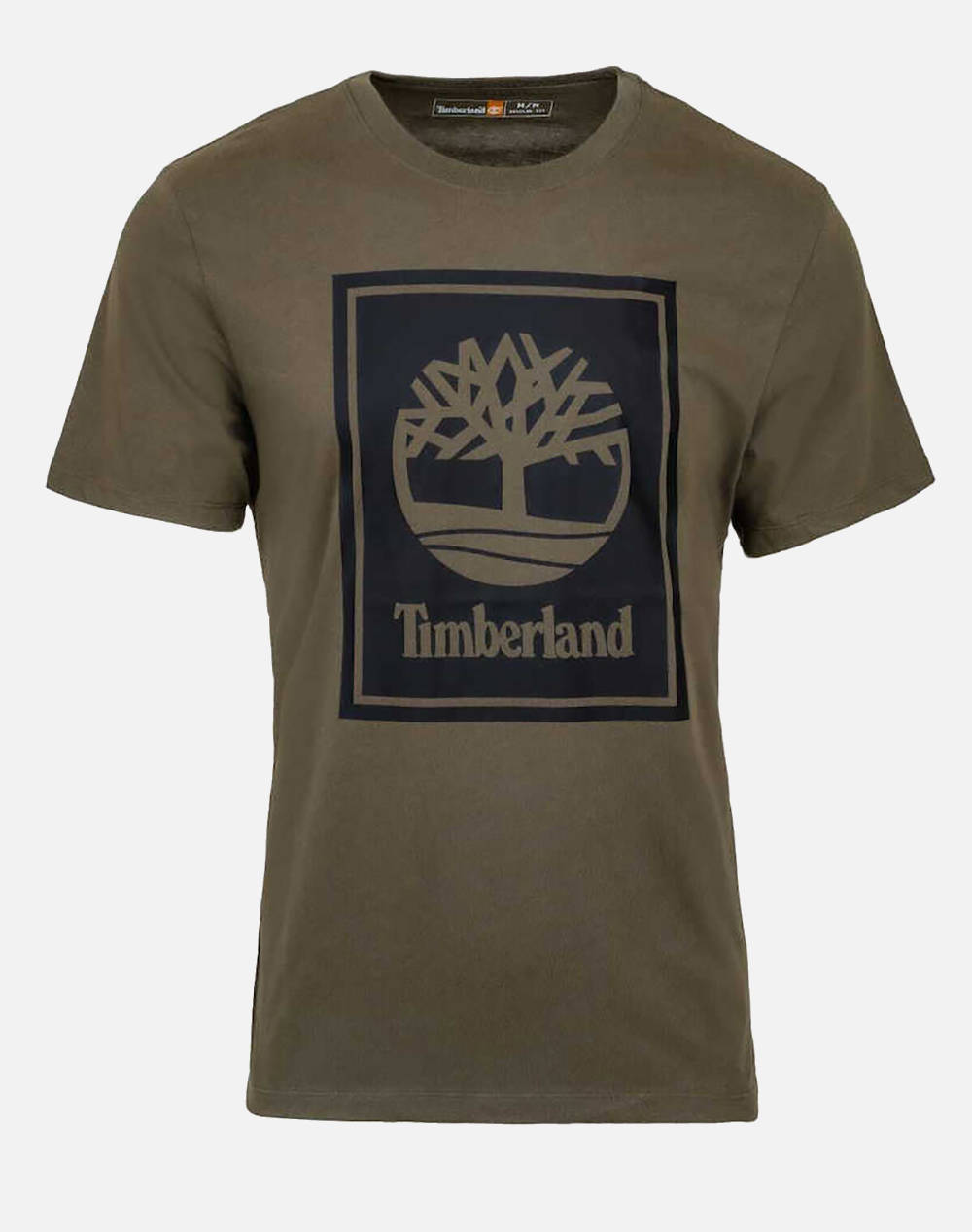 TIMBERLAND Short Sleeve Tee