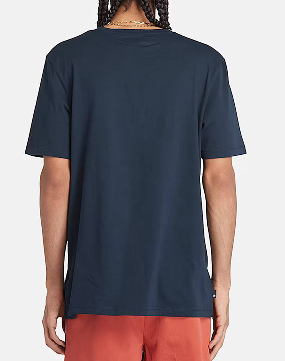 TIMBERLAND Short Sleeve Tee