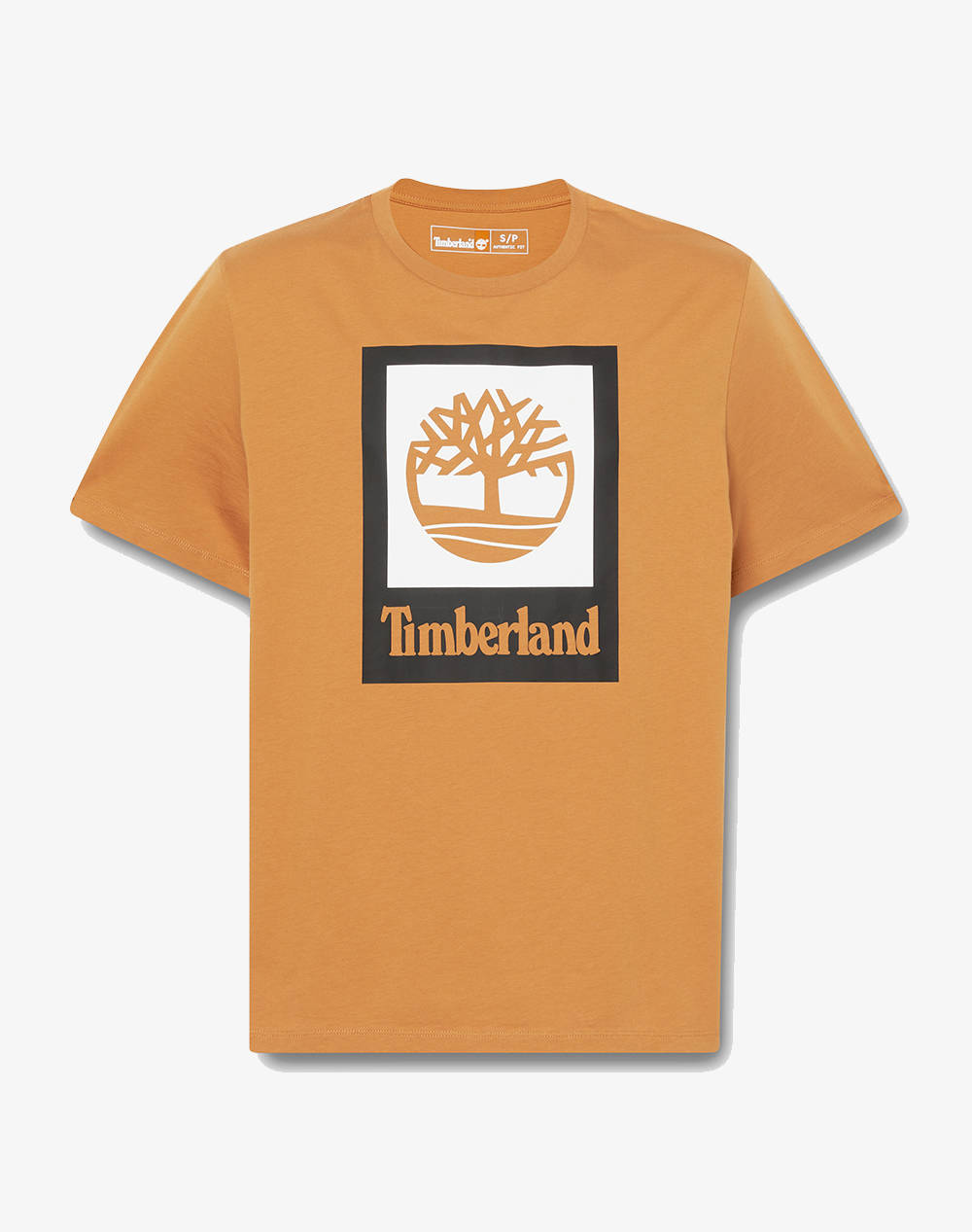 TIMBERLAND Colored Short Sleeve Tee