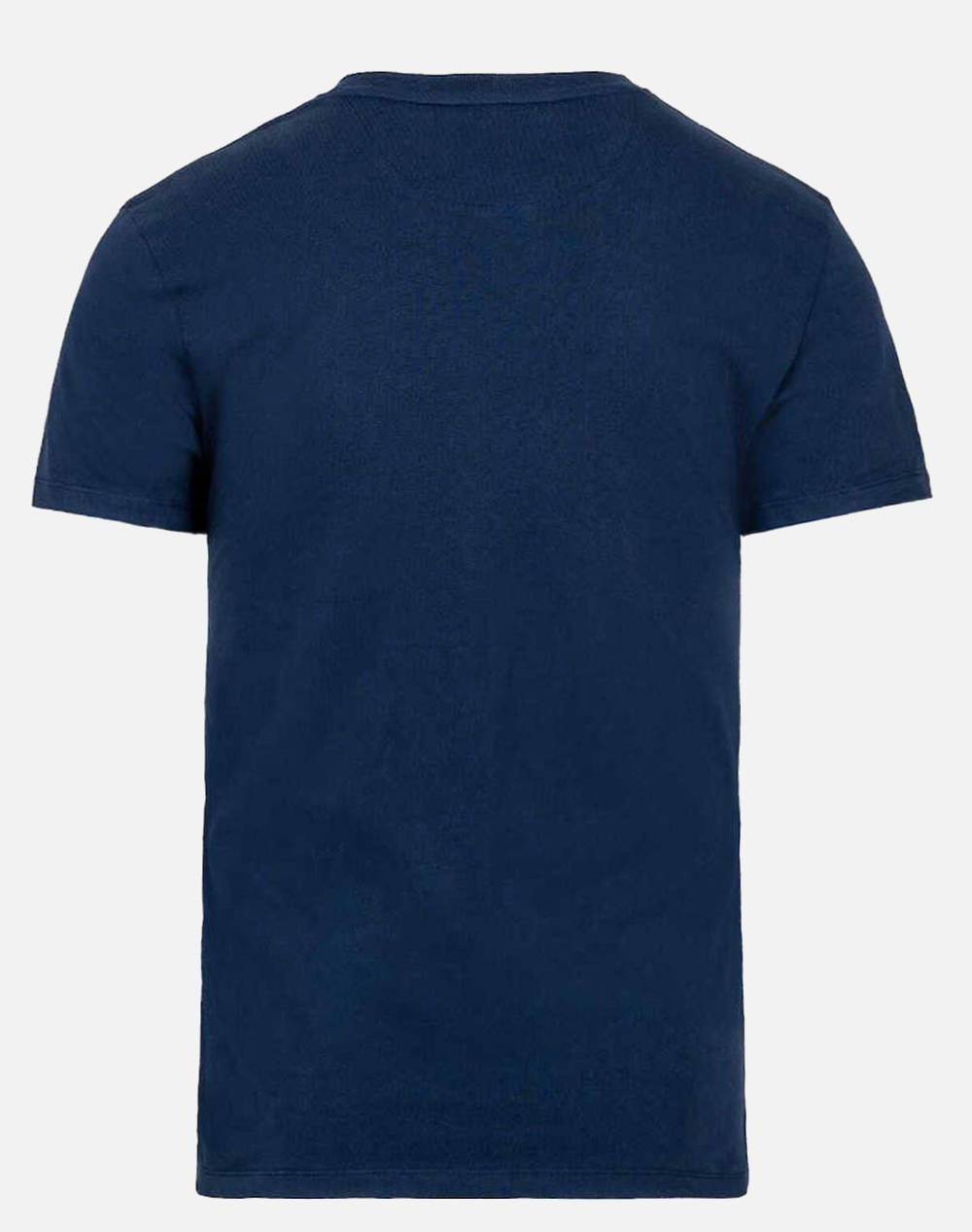 TIMBERLAND Chest Pocket Short Sleeve Tee