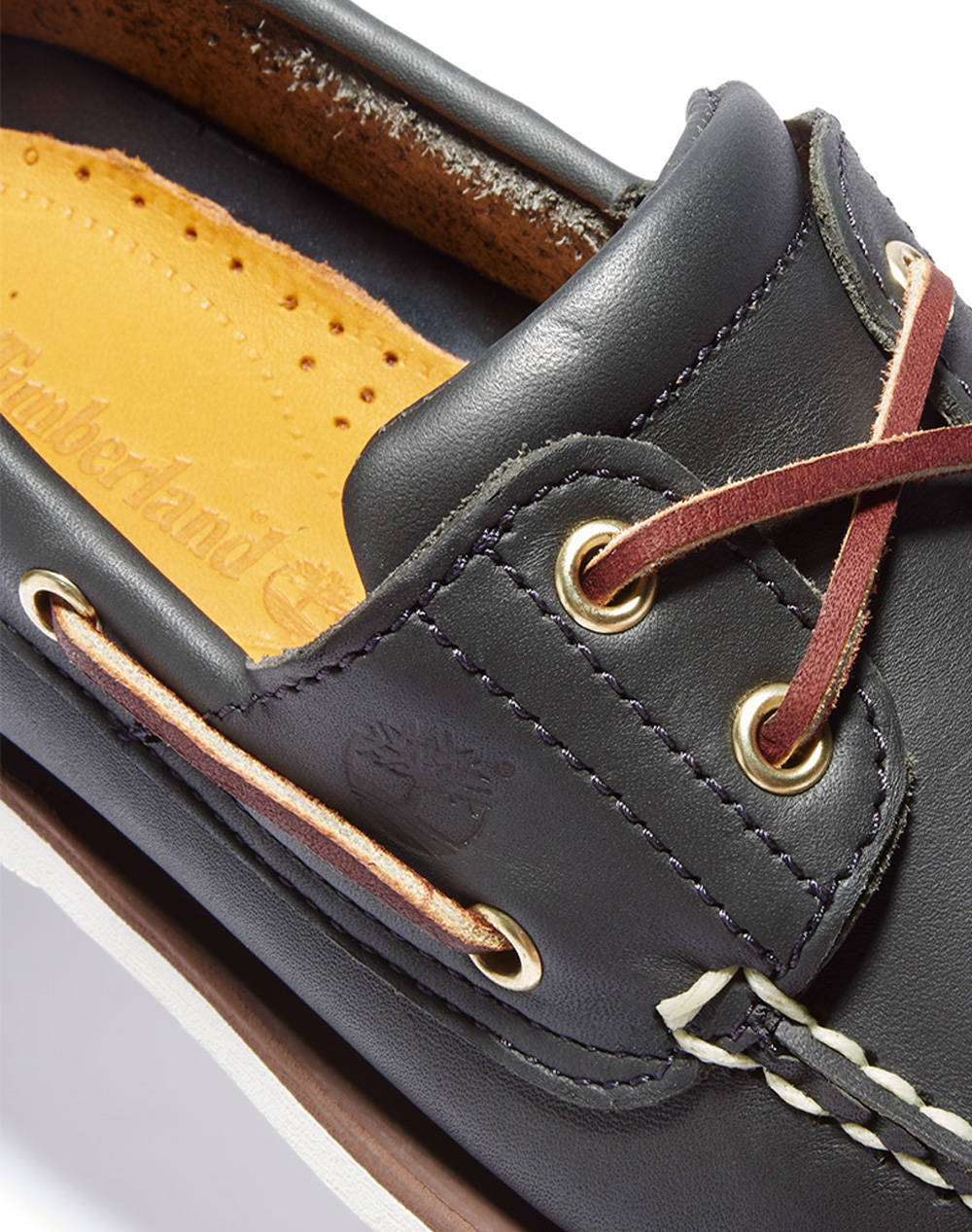 TIMBERLAND BOAT SHOE