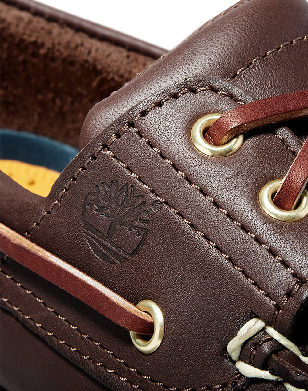 TIMBERLAND BOAT SHOE