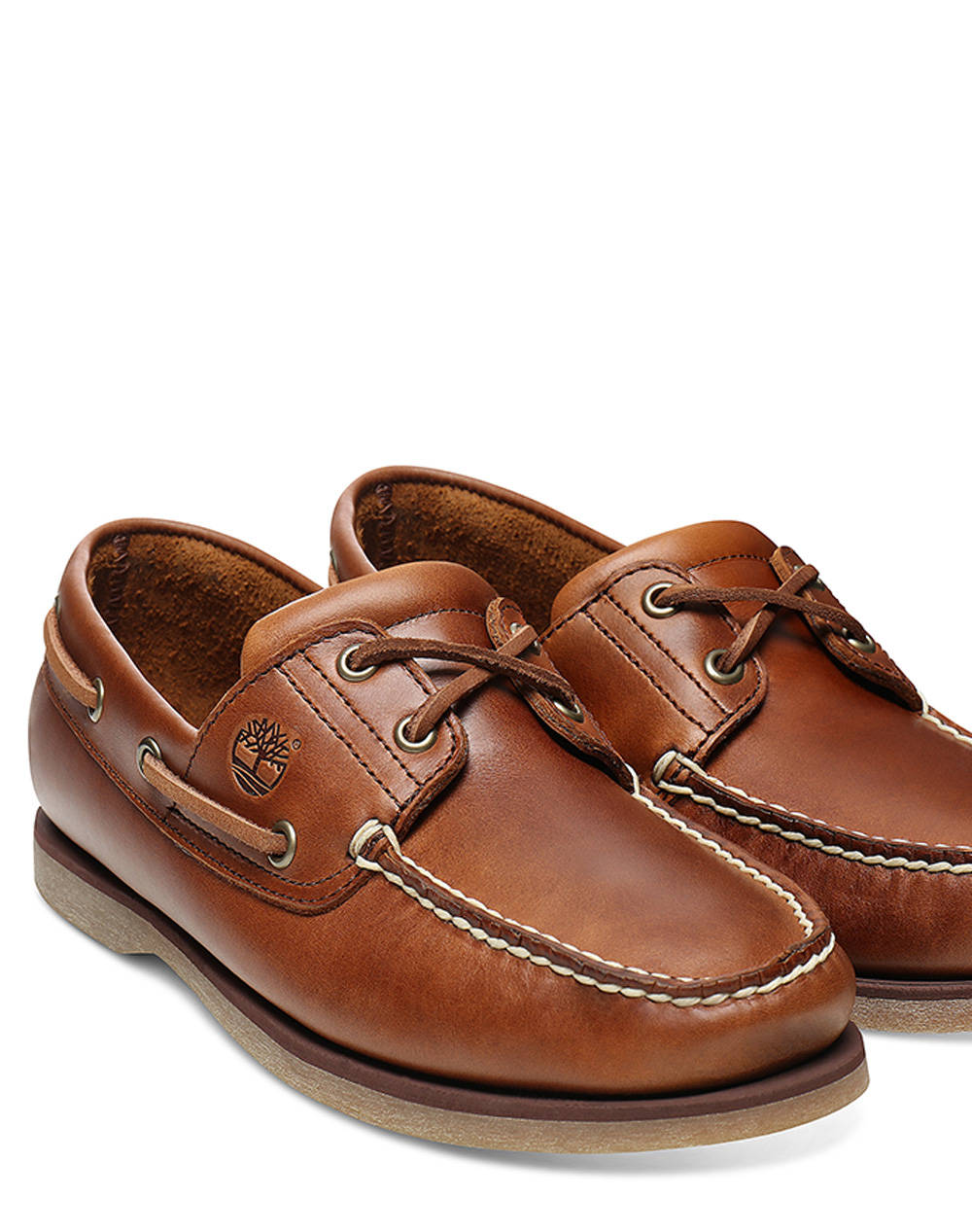 TIMBERLAND BOAT SHOE