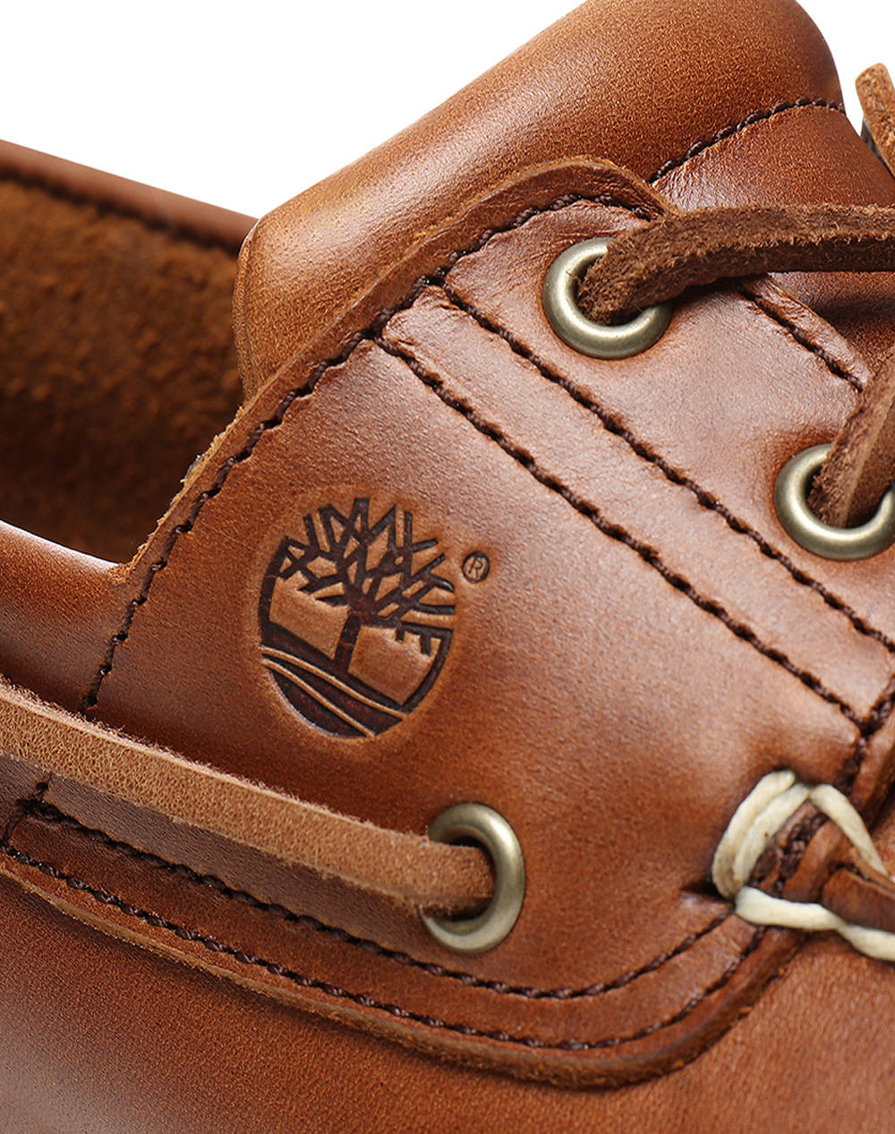 TIMBERLAND BOAT SHOE