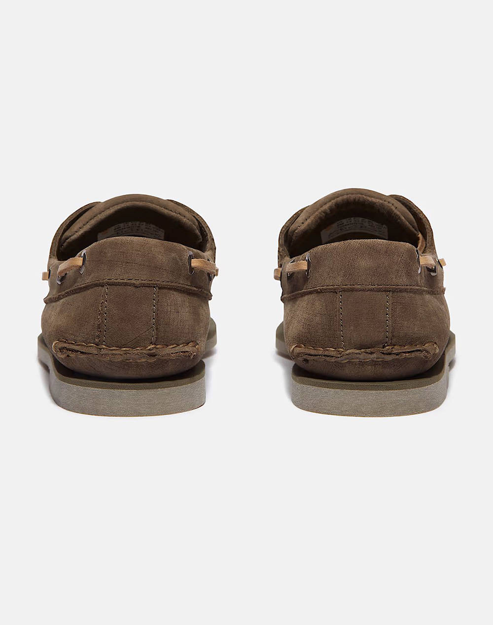 TIMBERLAND BOAT SHOE