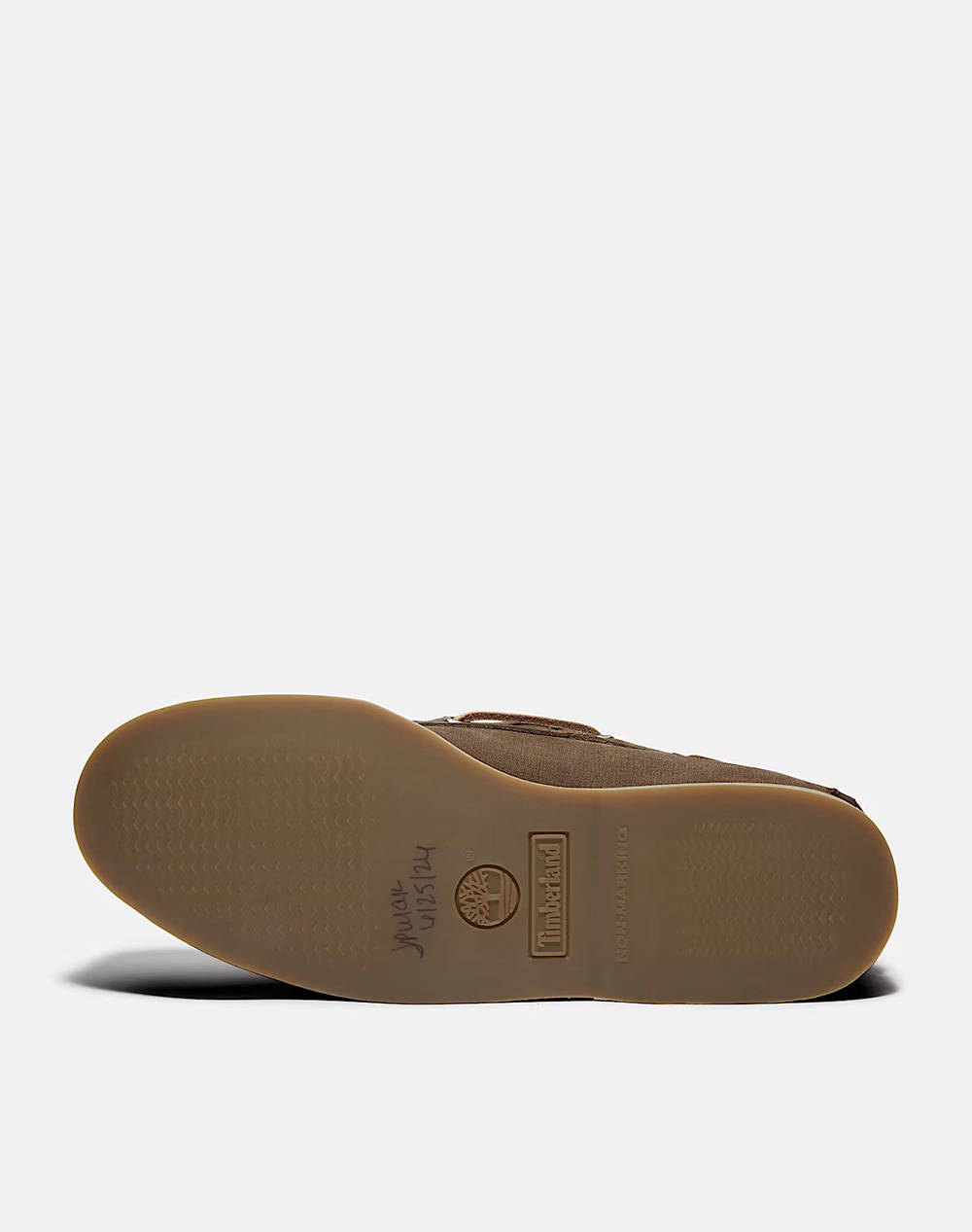 TIMBERLAND BOAT SHOE