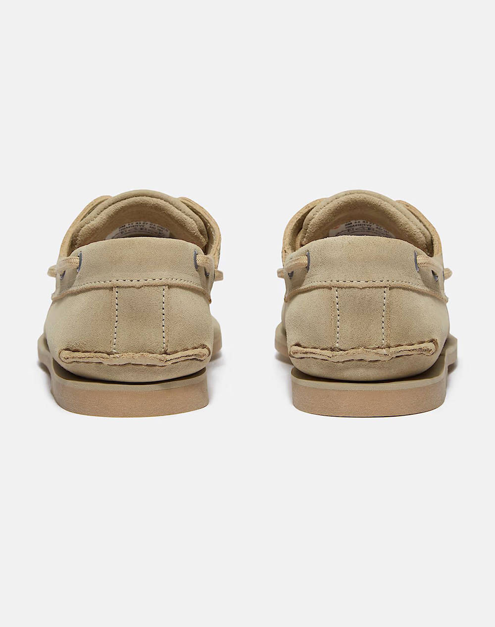 TIMBERLAND BOAT SHOE