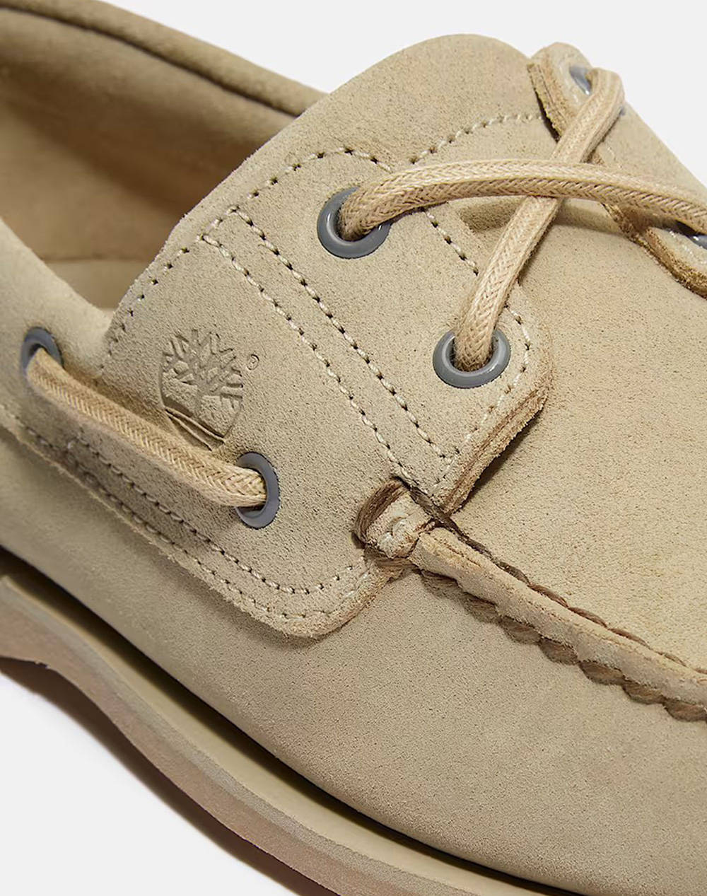 TIMBERLAND BOAT SHOE
