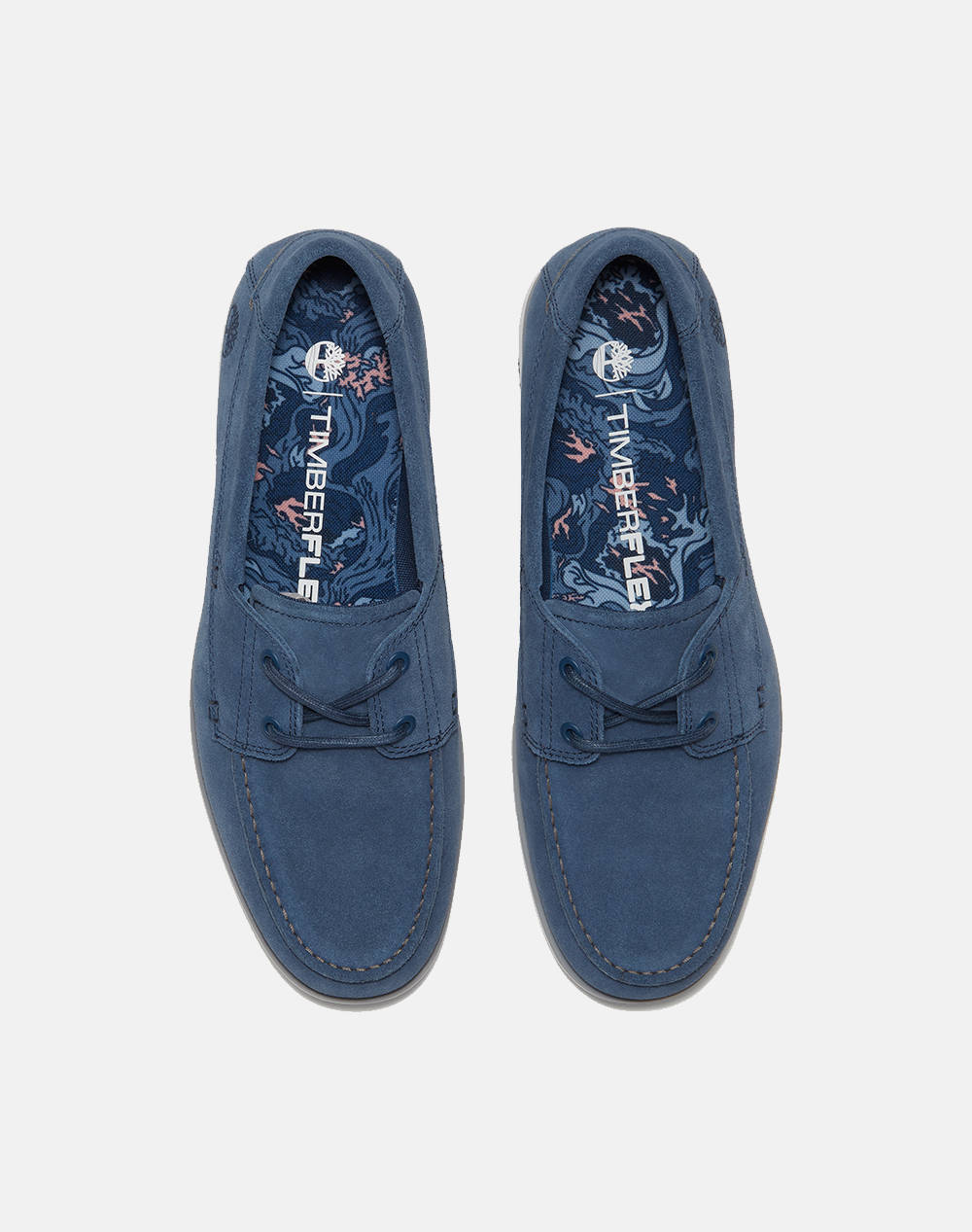 TIMBERLAND LACE UP SHOE