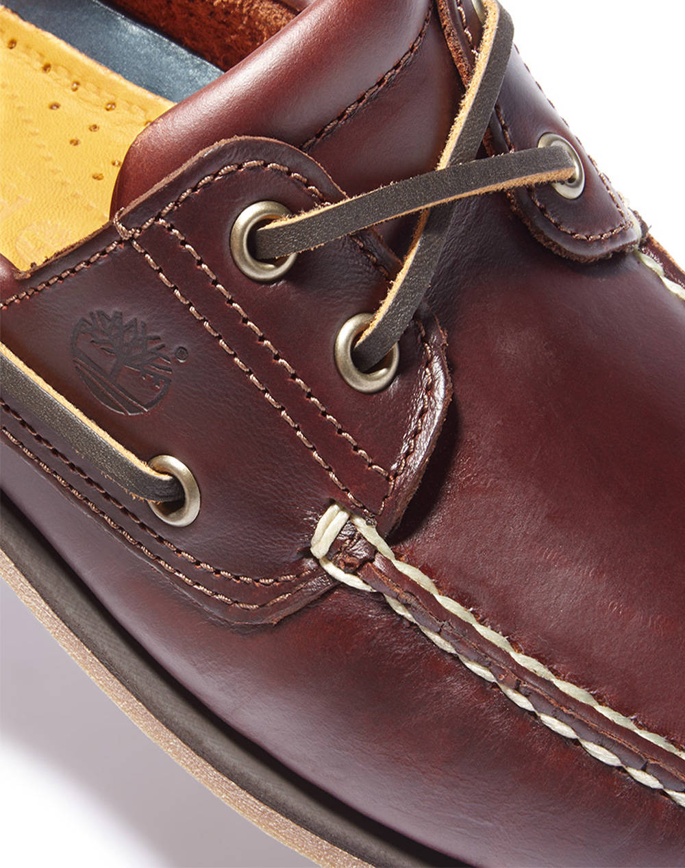 TIMBERLAND BOAT SHOE