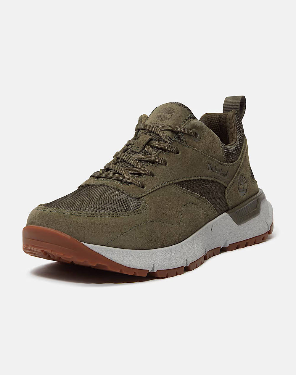 TIMBERLAND LOW LACE UP SNEAKER