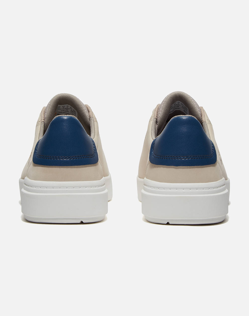TIMBERLAND LOW LACE UP SNEAKER