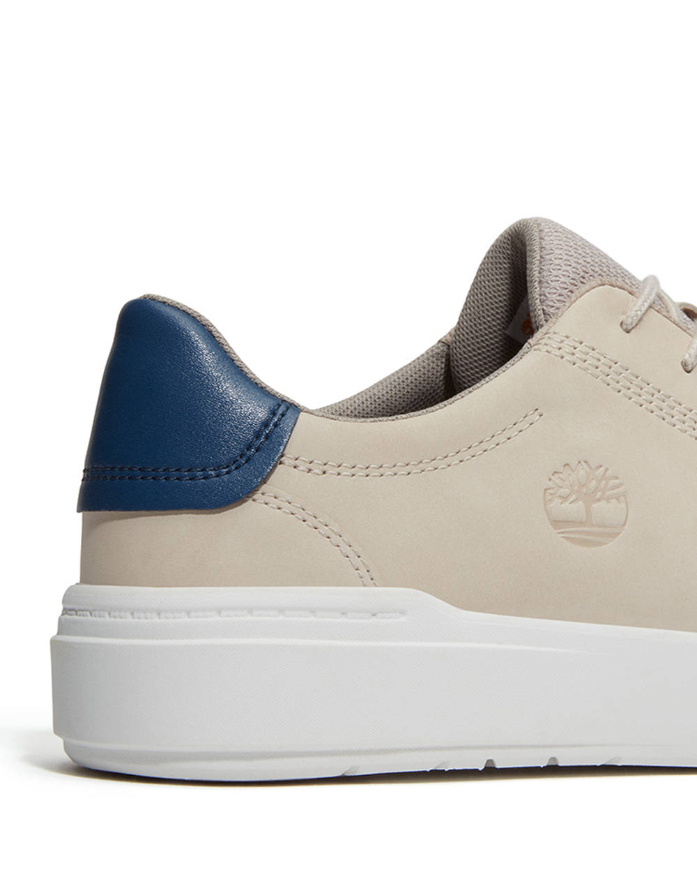 TIMBERLAND LOW LACE UP SNEAKER