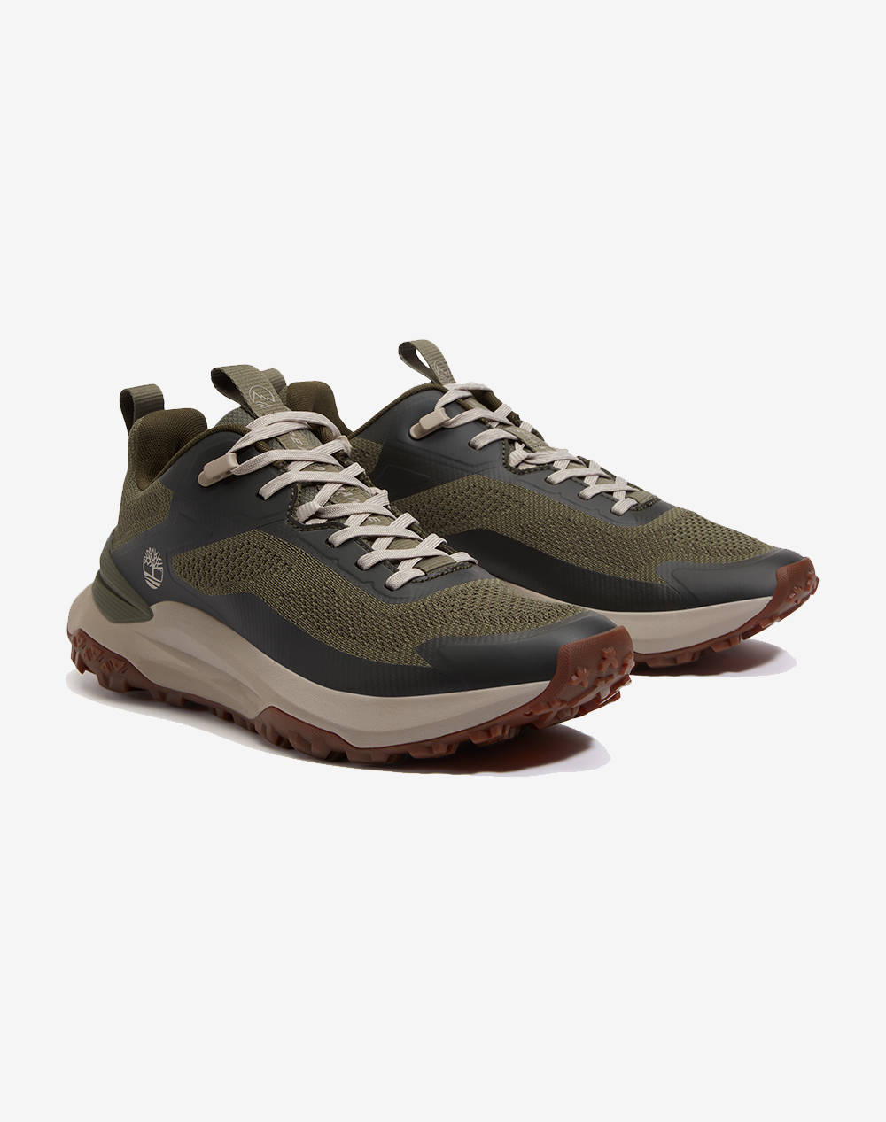 TIMBERLAND LOW LACE UP SNEAKER