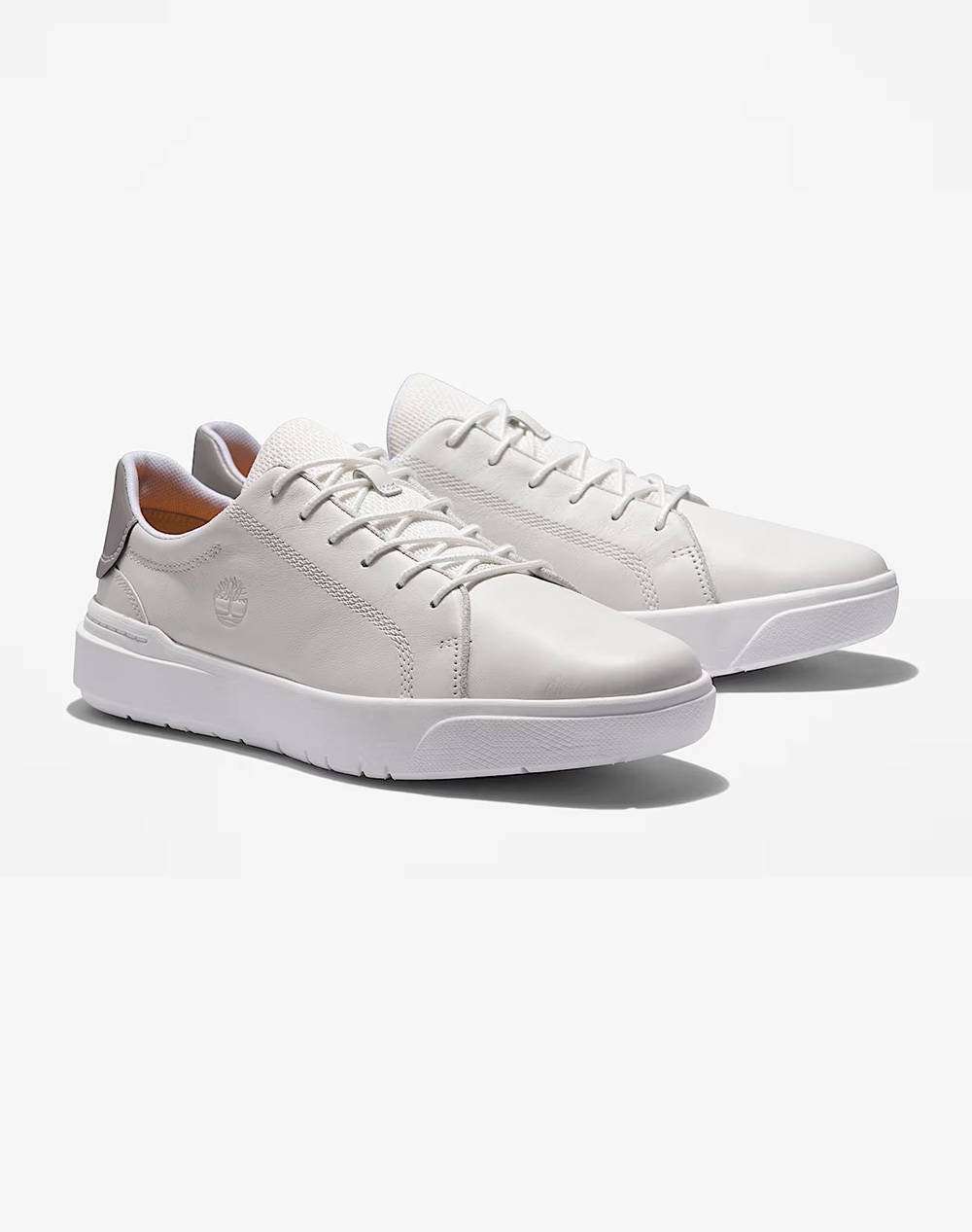 TIMBERLAND LOW LACE UP SNEAKER