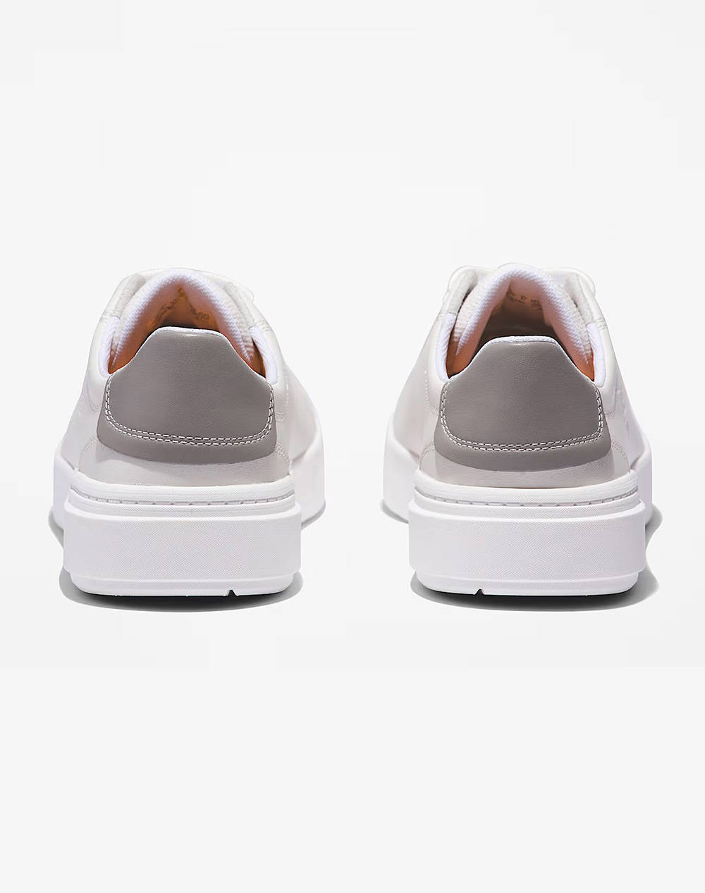 TIMBERLAND LOW LACE UP SNEAKER