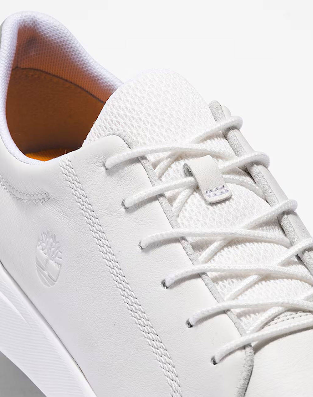 TIMBERLAND LOW LACE UP SNEAKER