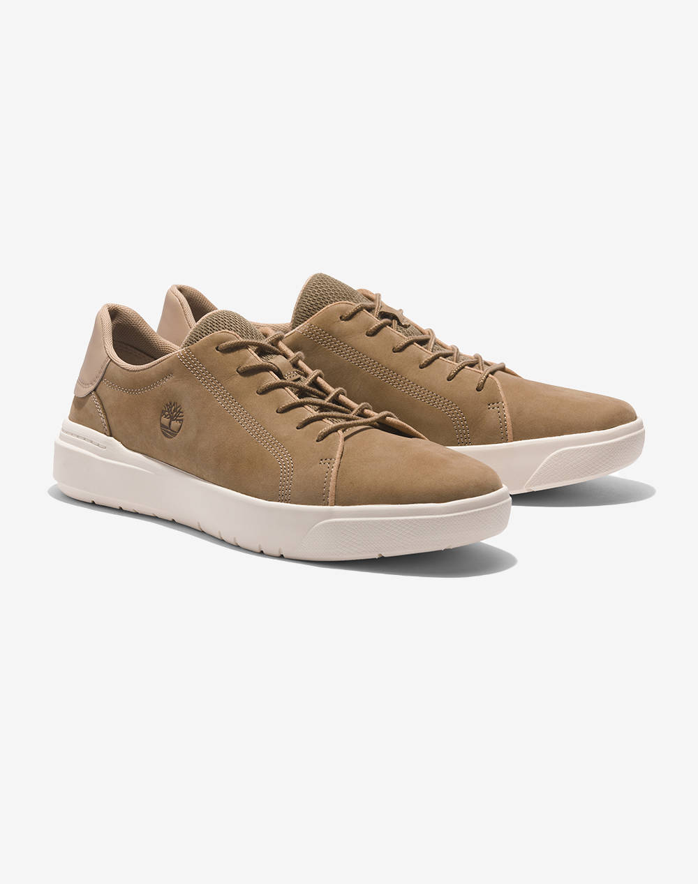 TIMBERLAND LOW LACE UP SNEAKER