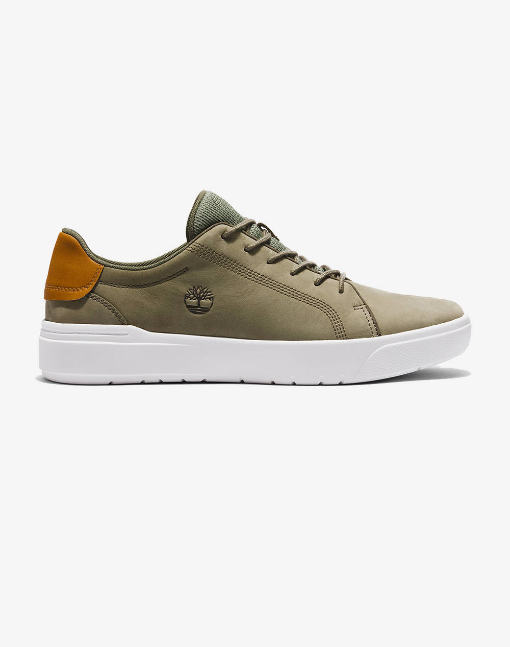 TIMBERLAND LOW LACE UP SNEAKER