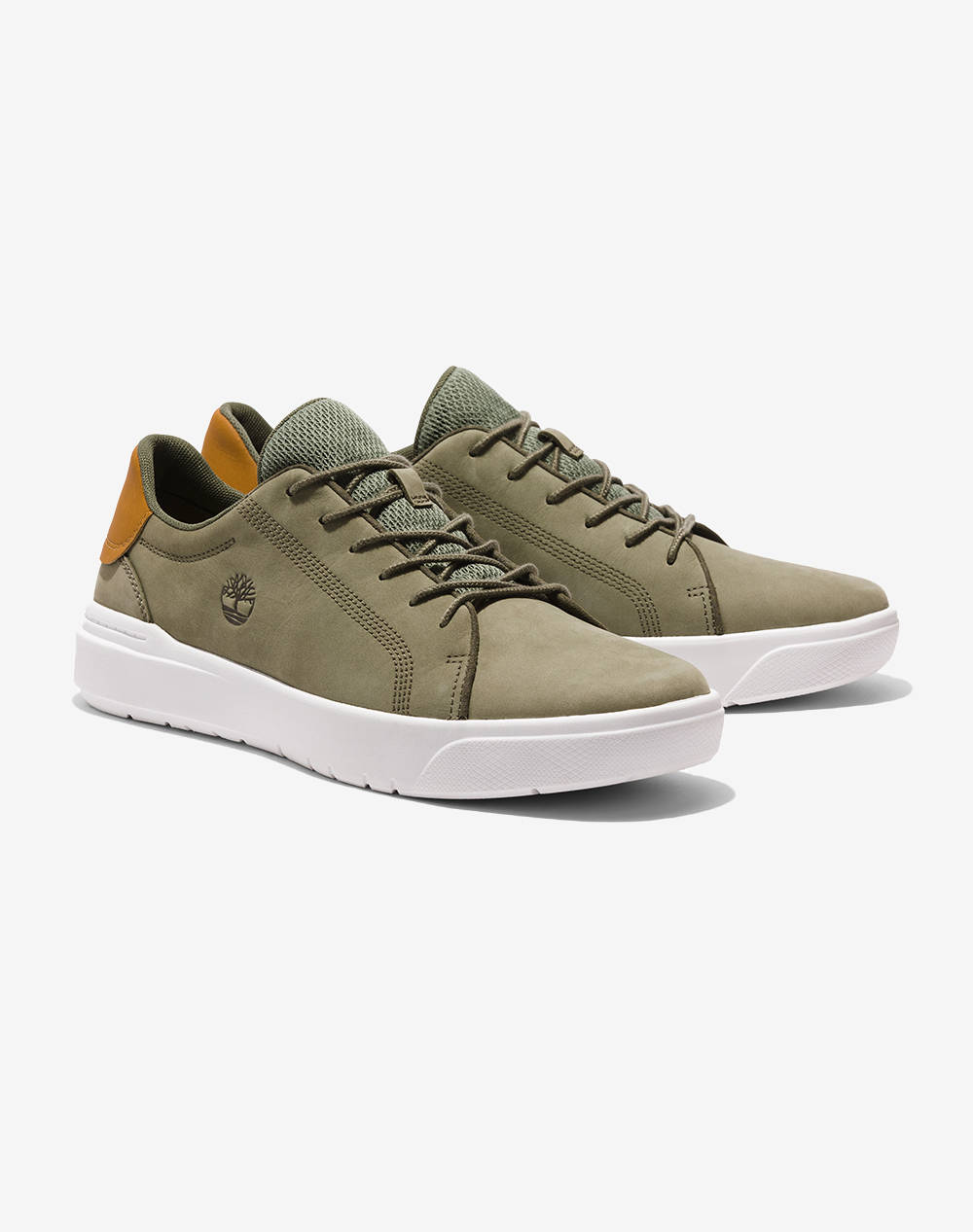 TIMBERLAND LOW LACE UP SNEAKER