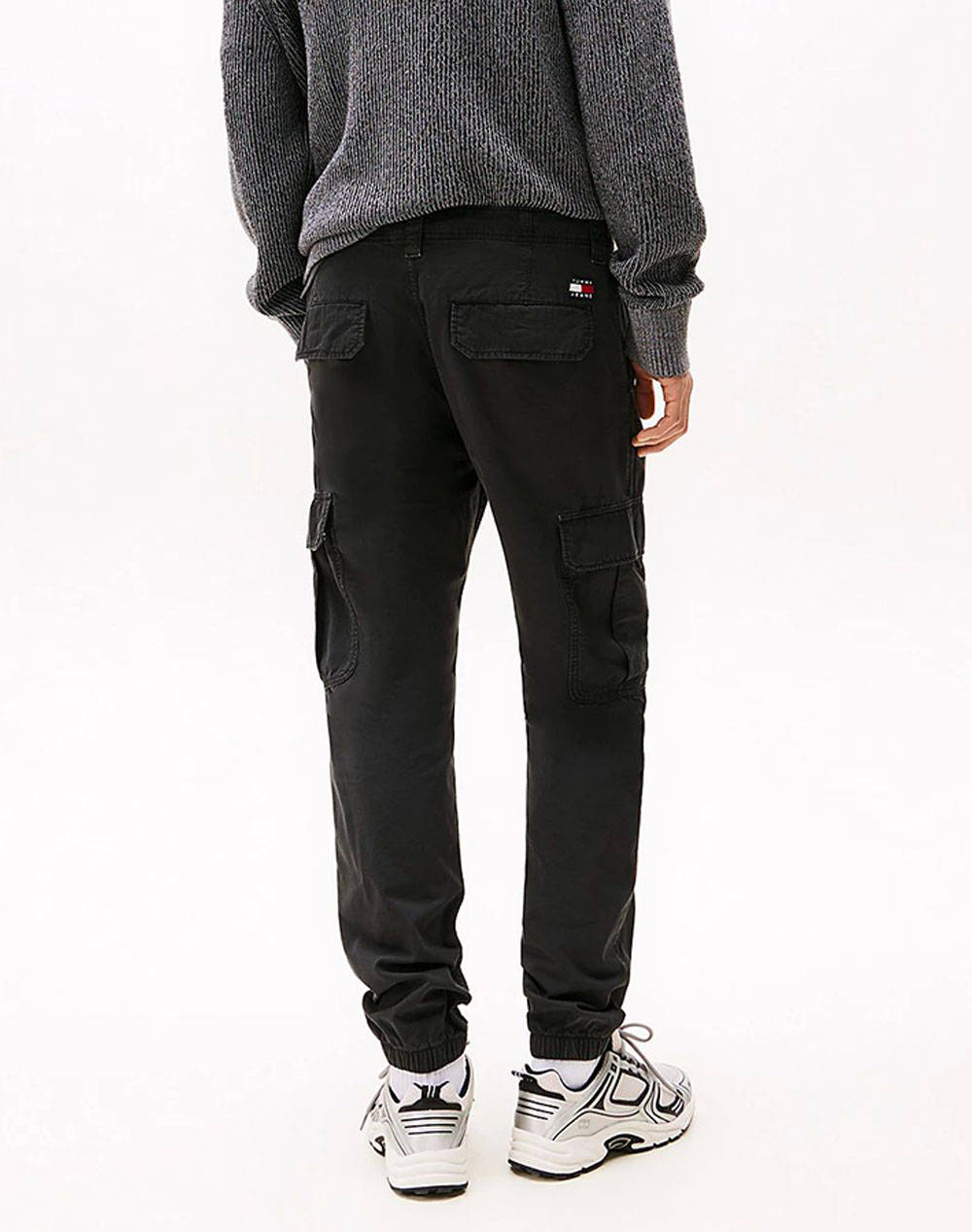 TOMMY JEANS TJM RYAN CARGO