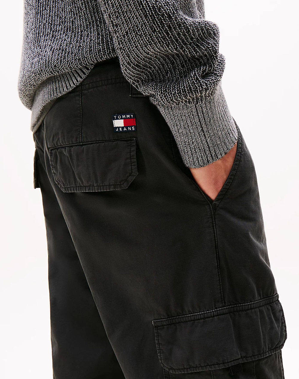 TOMMY JEANS TJM RYAN CARGO
