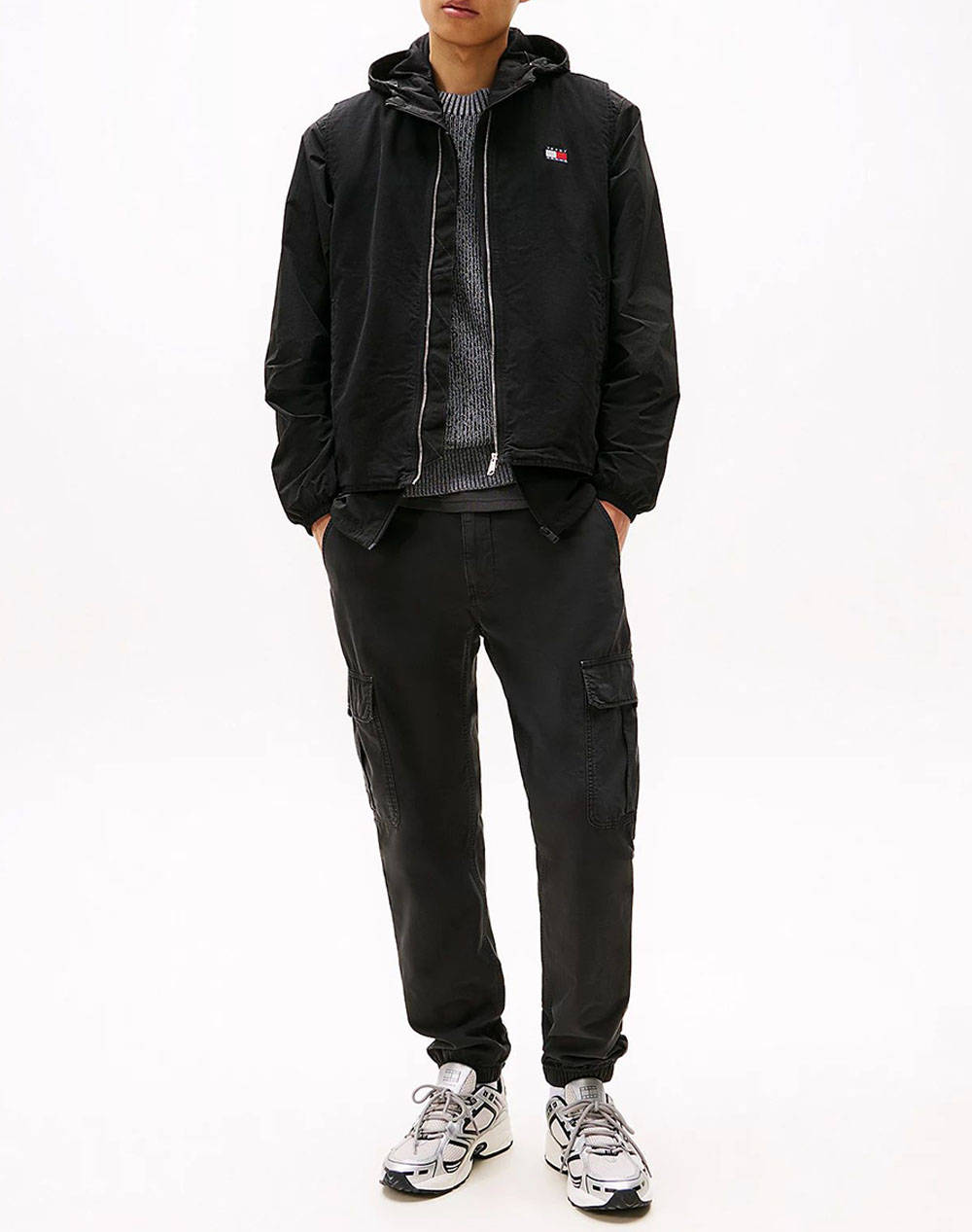TOMMY JEANS TJM RYAN CARGO