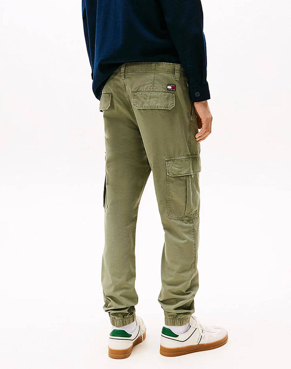 TOMMY JEANS TJM RYAN CARGO