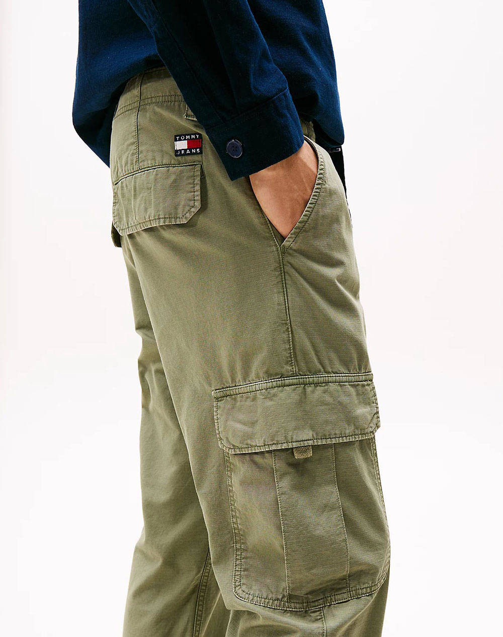 TOMMY JEANS TJM RYAN CARGO