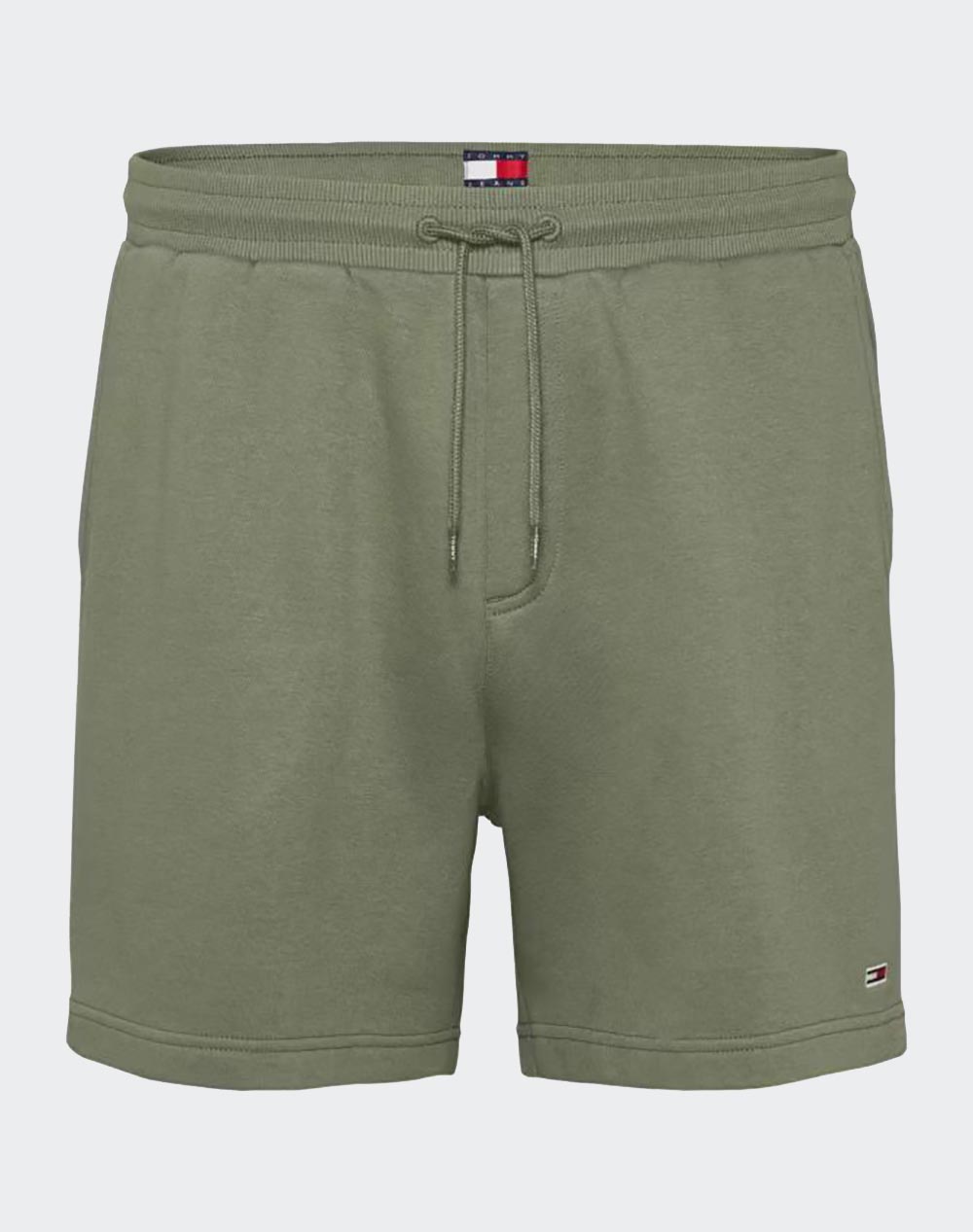 TOMMY JEANS TJM S FLAG BEACH SHORT EXT