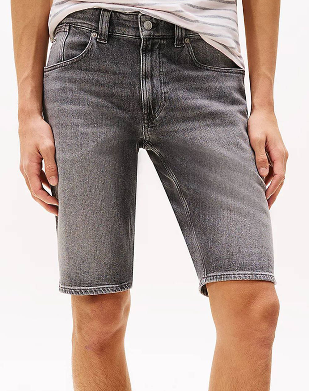 TOMMY JEANS RONNIE SHORT BI0177
