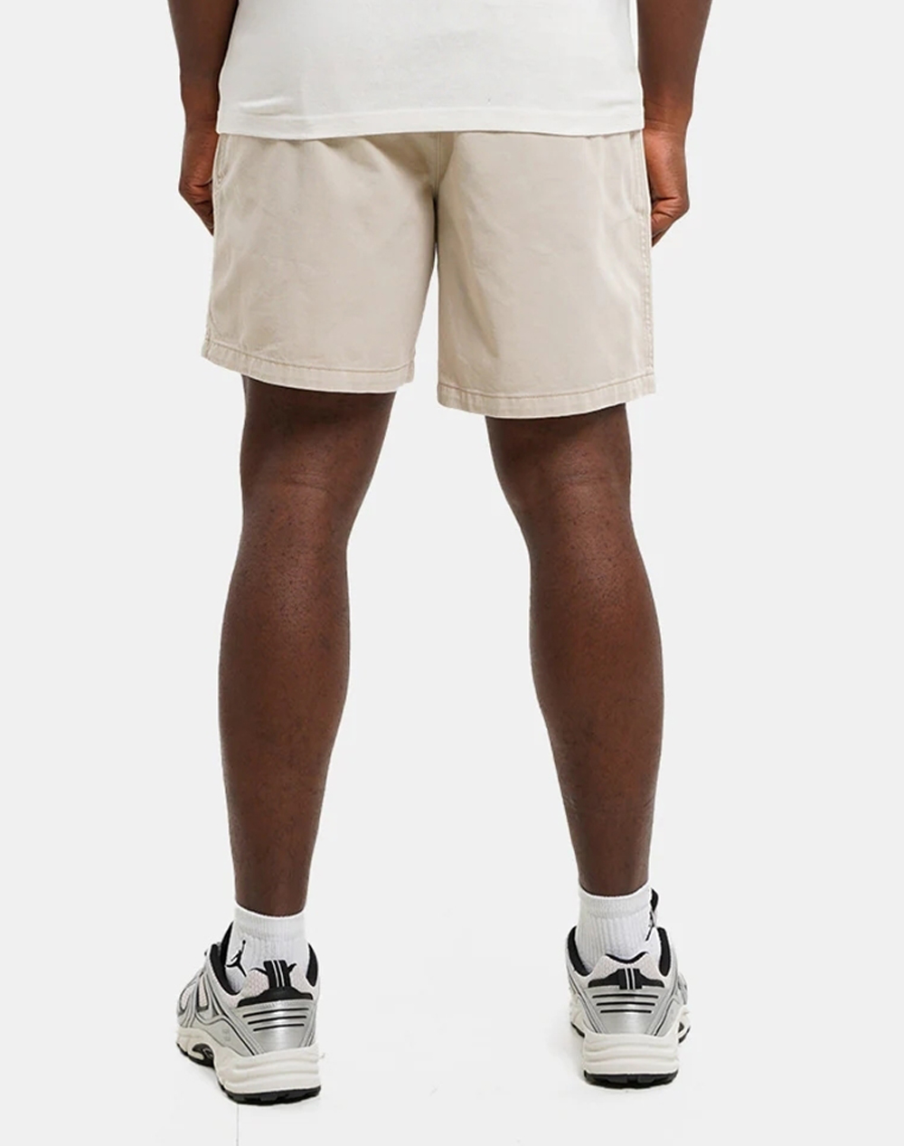 TOMMY JEANS TJM TWILL LOOSE BEACH SHORT