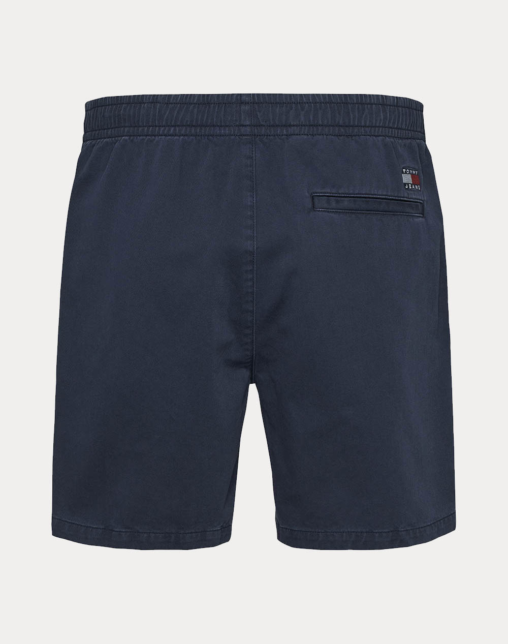 TOMMY JEANS TJM TWILL LOOSE BEACH SHORT