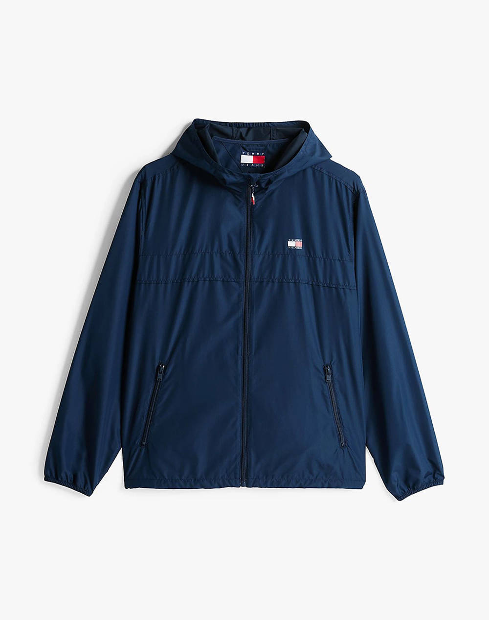 TOMMY JEANS TJM LW CHICAGO JACKET