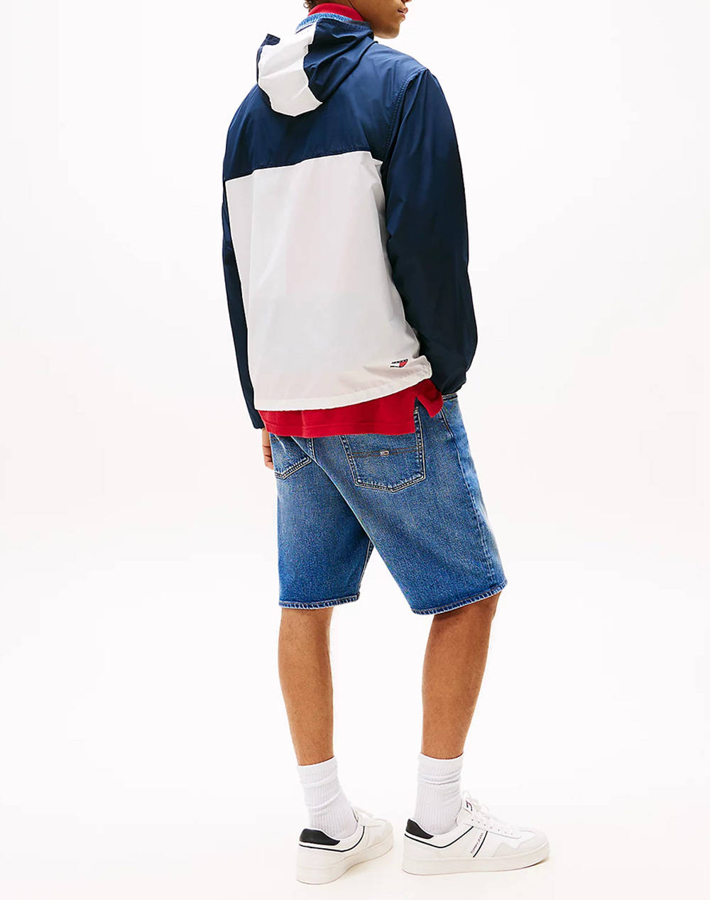 TOMMY JEANS TJM LW CHICAGO JACKET