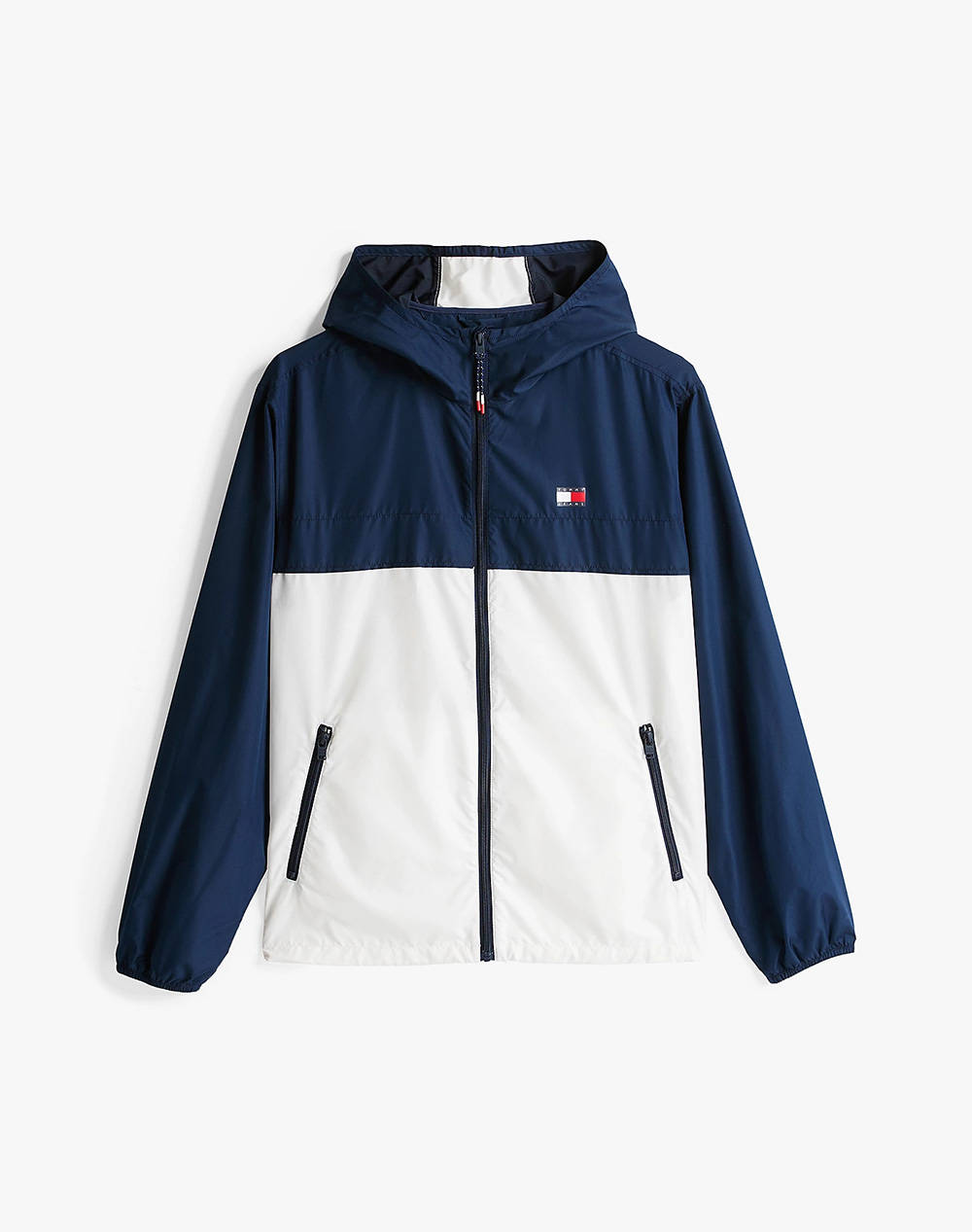 TOMMY JEANS TJM LW CHICAGO JACKET