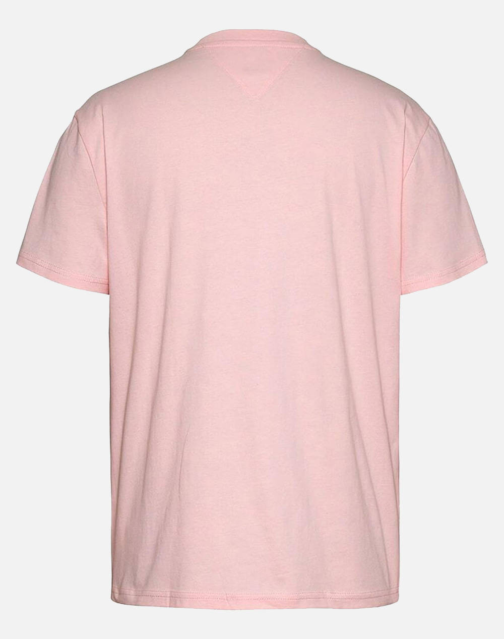 TOMMY JEANS TJM REG LINEAR LOGO TEE EXT