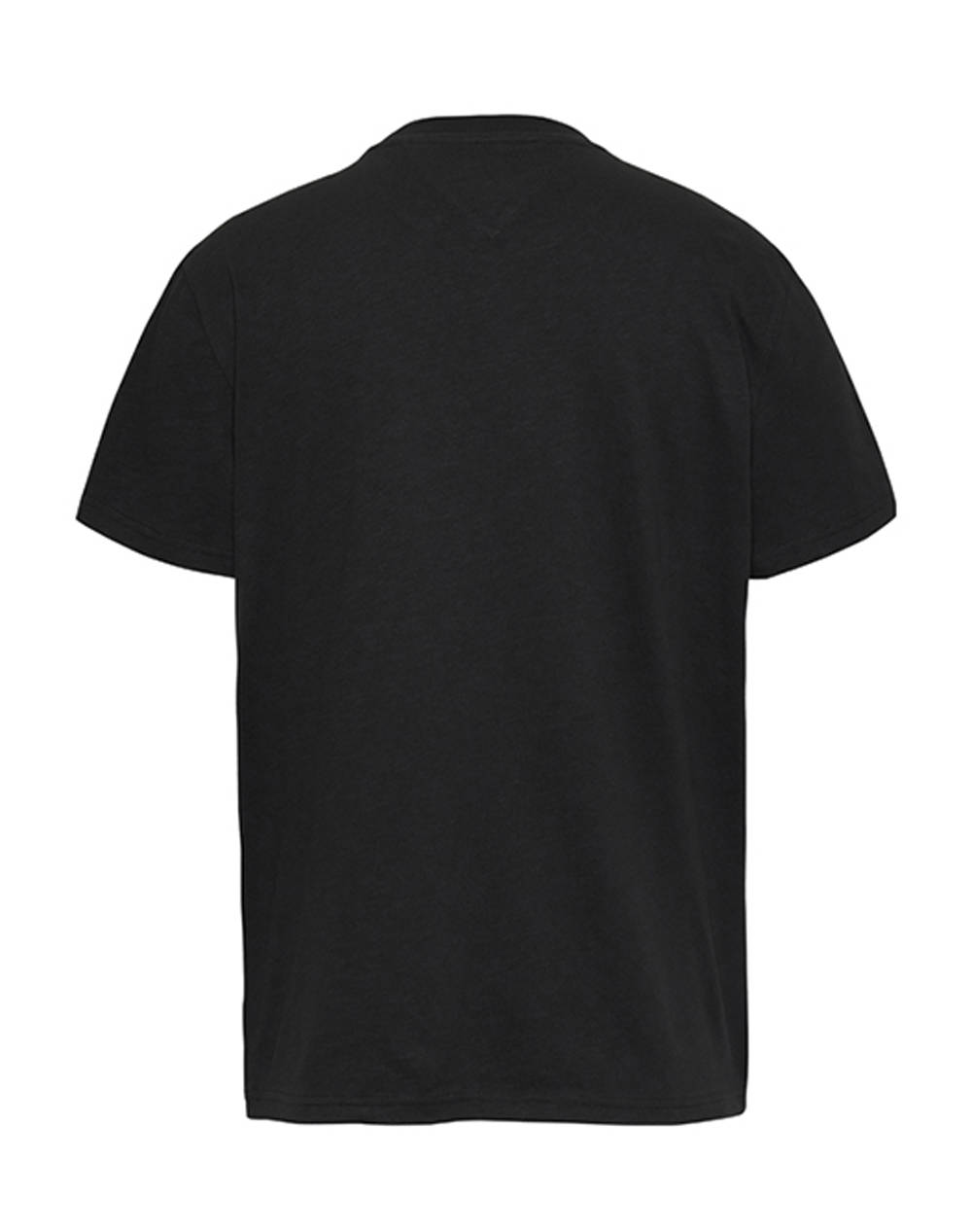TOMMY JEANS TJM REG GRAPHIC SLUB TEE EXT