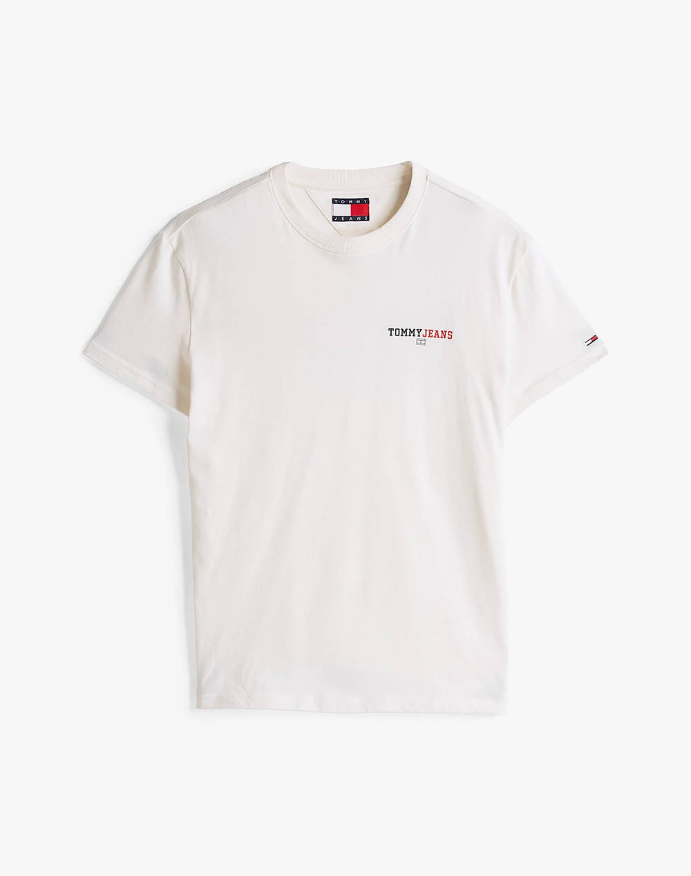 TOMMY JEANS TJM REG DNA GRAPHIC TEE EXT