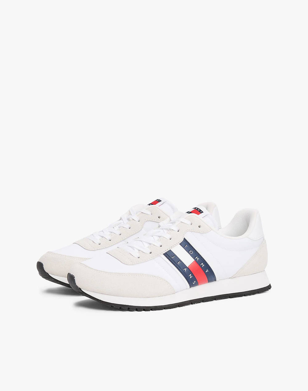 TOMMY JEANS TJM RUNNER CASUAL ESS