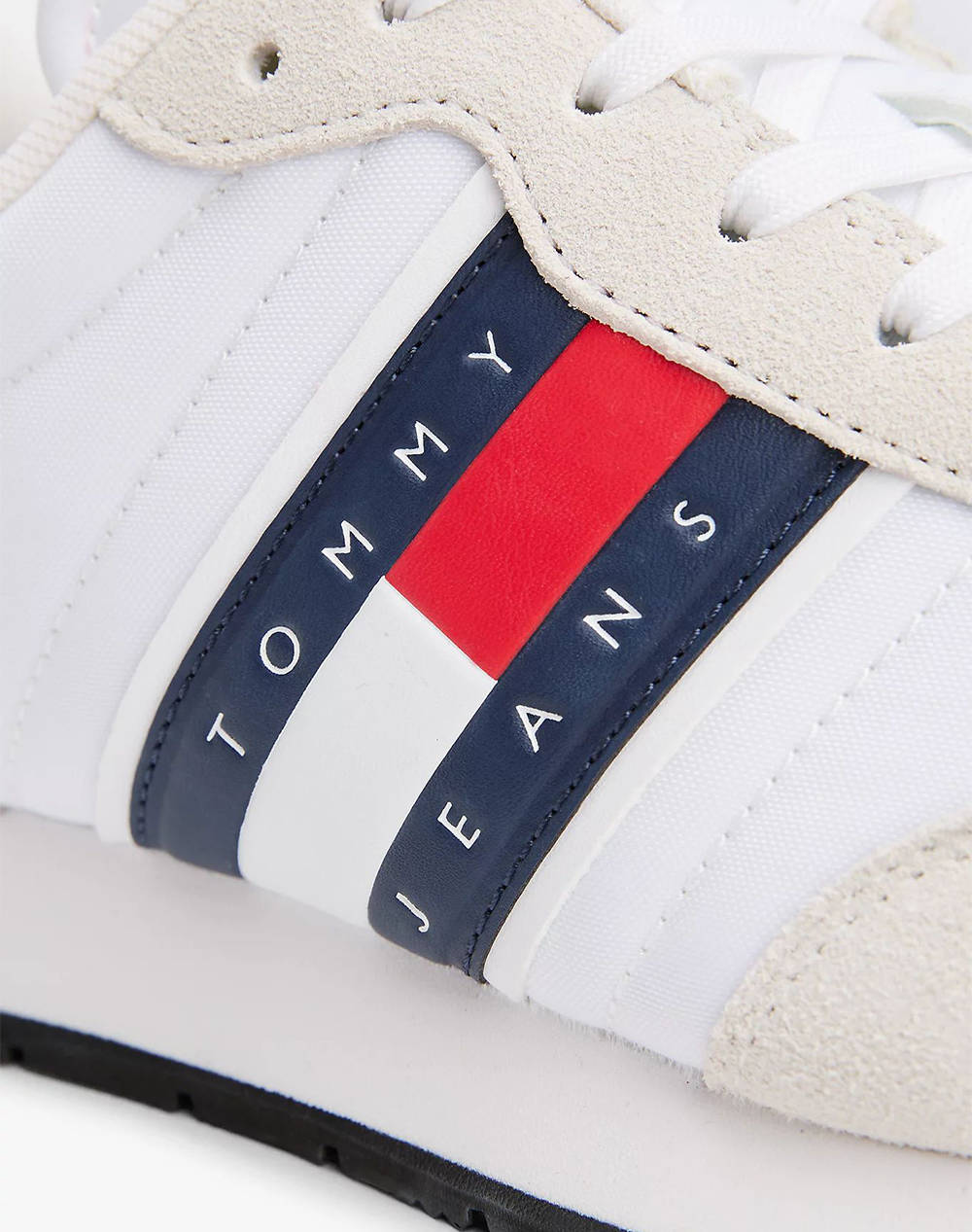 TOMMY JEANS TJM RUNNER CASUAL ESS