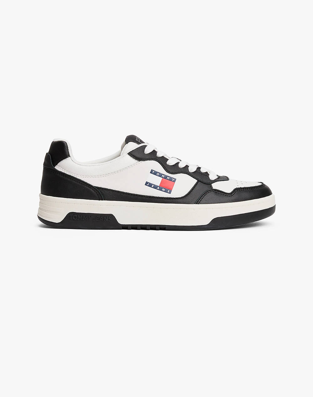 TOMMY JEANS TJM CUPSOLE LEATHER ESS