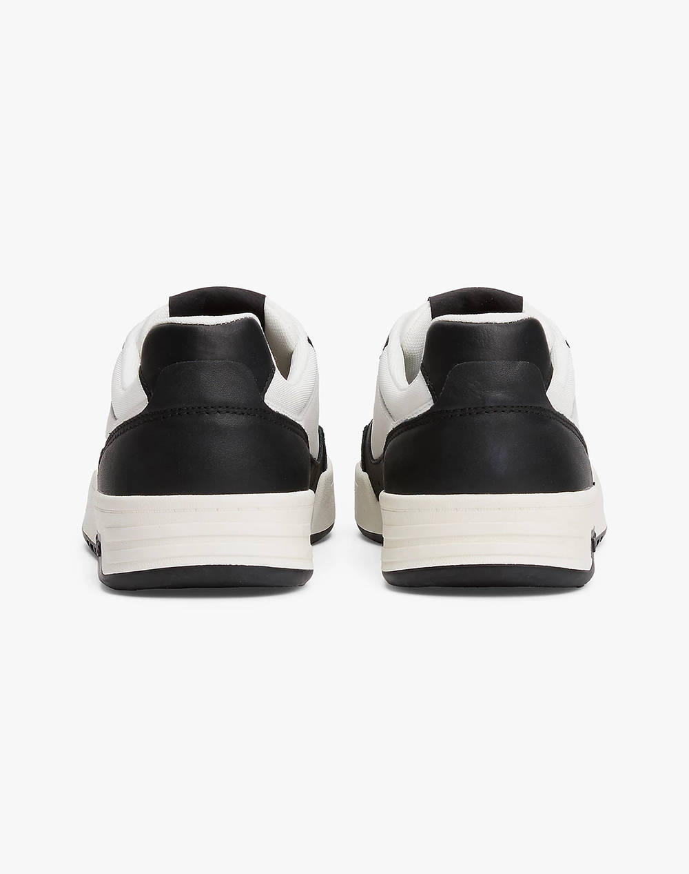 TOMMY JEANS TJM CUPSOLE LEATHER ESS