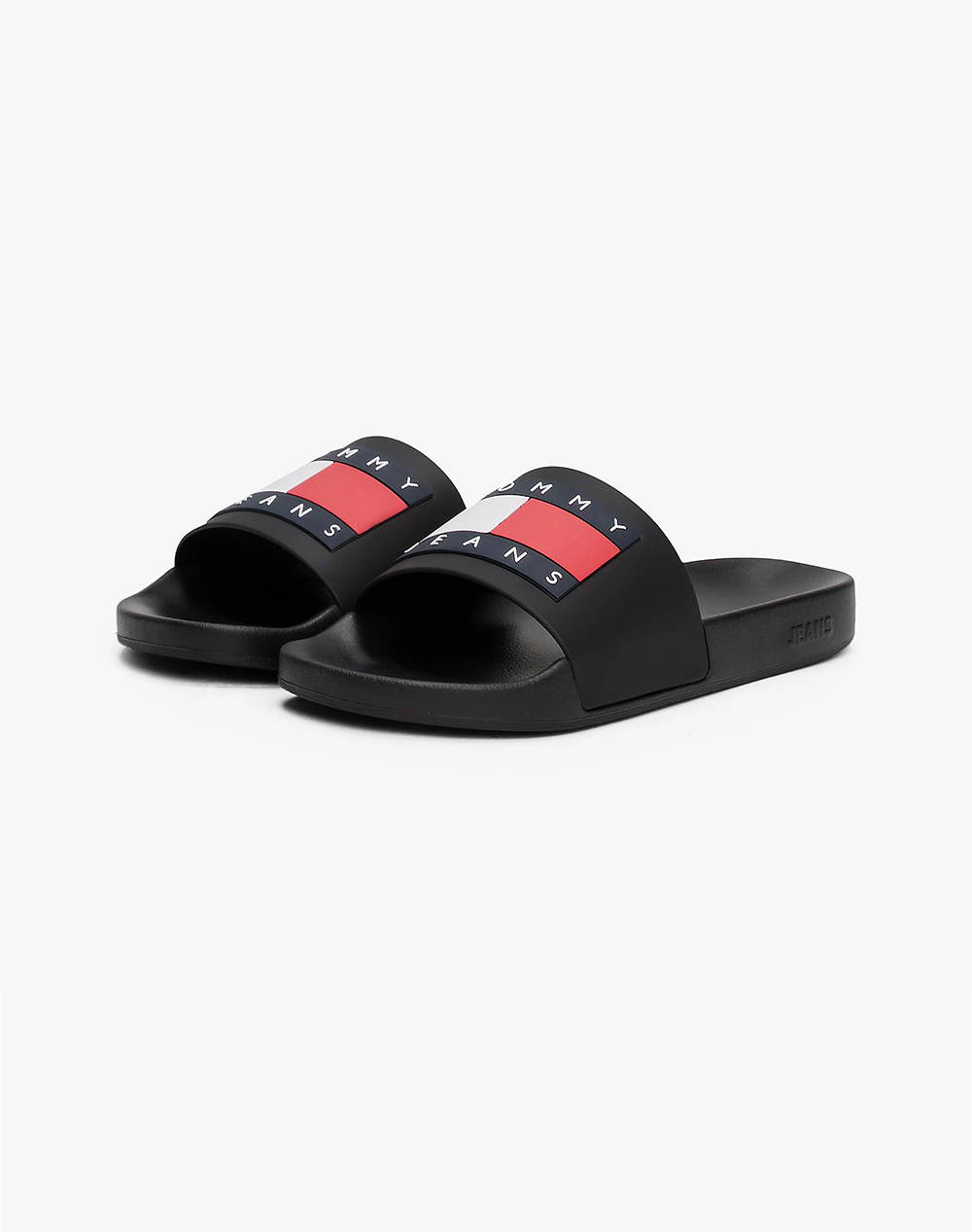 TOMMY JEANS POOL SLIDE ESS