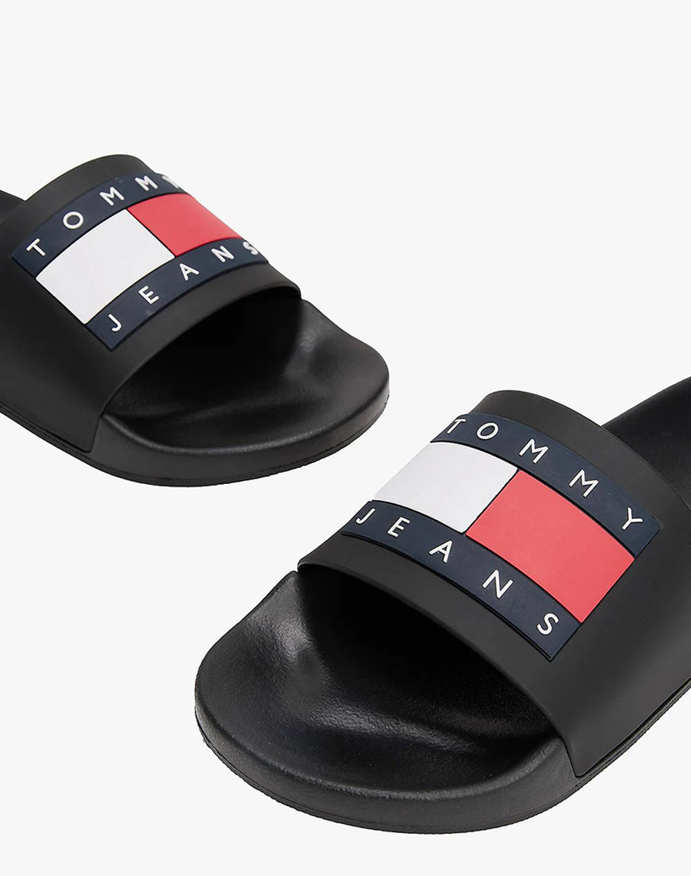 TOMMY JEANS POOL SLIDE ESS