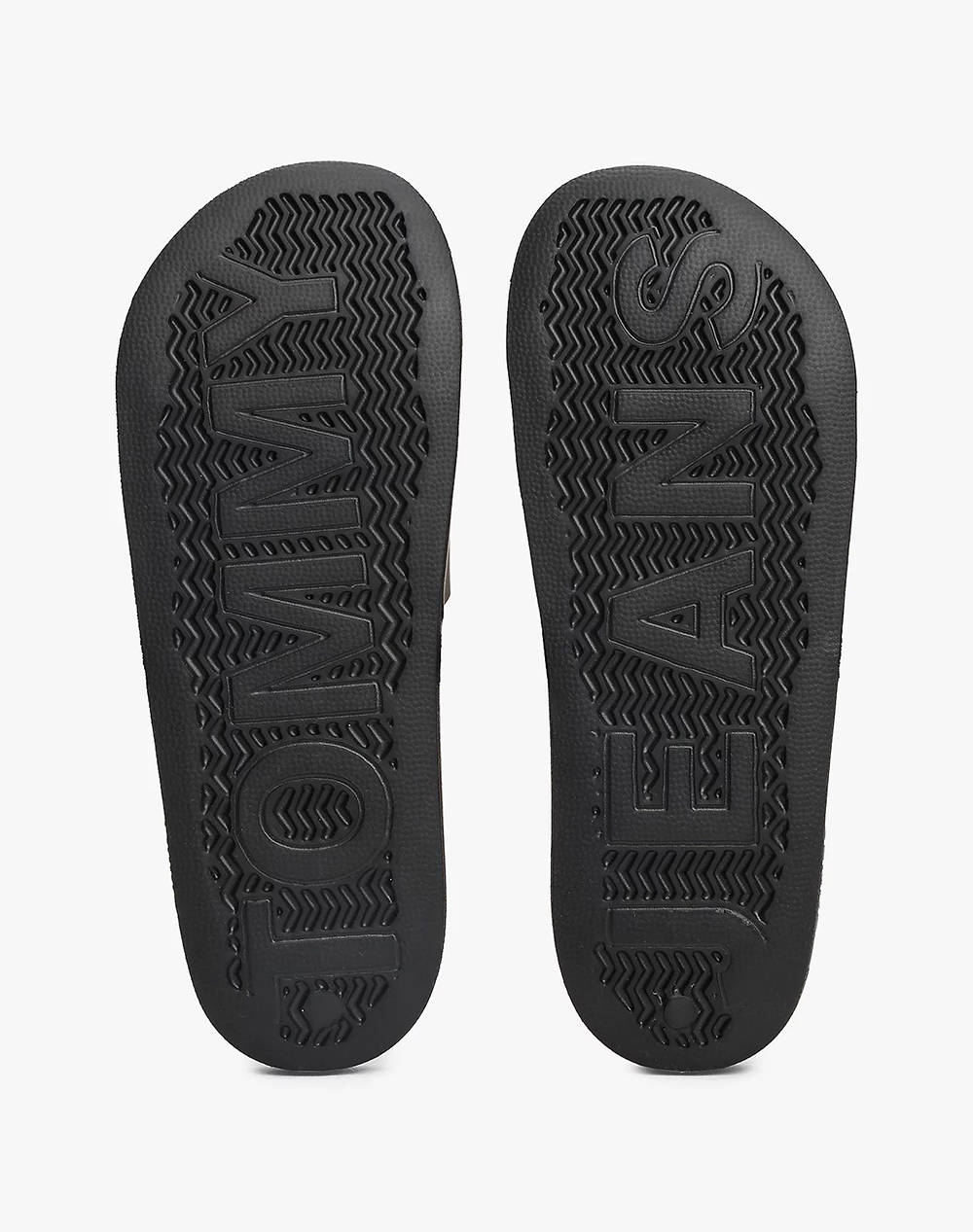 TOMMY JEANS POOL SLIDE ESS