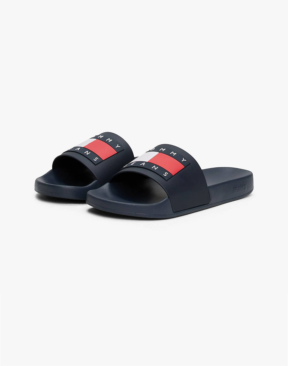 TOMMY JEANS POOL SLIDE ESS